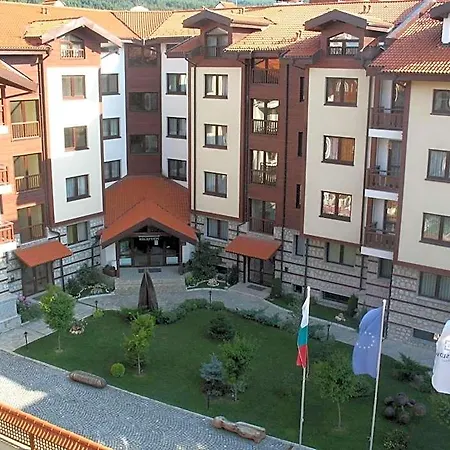 Hotel Winslow Highland 2*