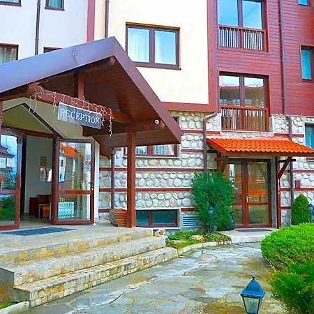 Winslow Highland Bansko