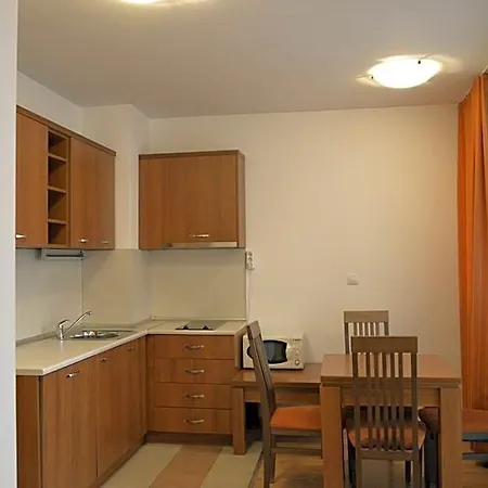 Hotel Winslow Highland Bansko