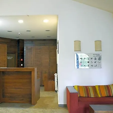 Winslow Highland Hotel Bansko