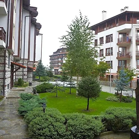 Winslow Highland Bansko
