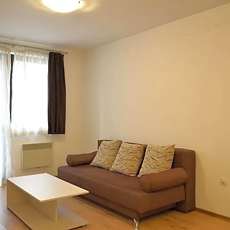 Winslow Highland Hotel Bansko